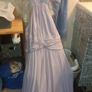 Bridesmaid Dress/ prom dress , size 16